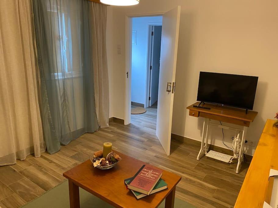 Carreiras Casa Da Bisa公寓 外观 照片