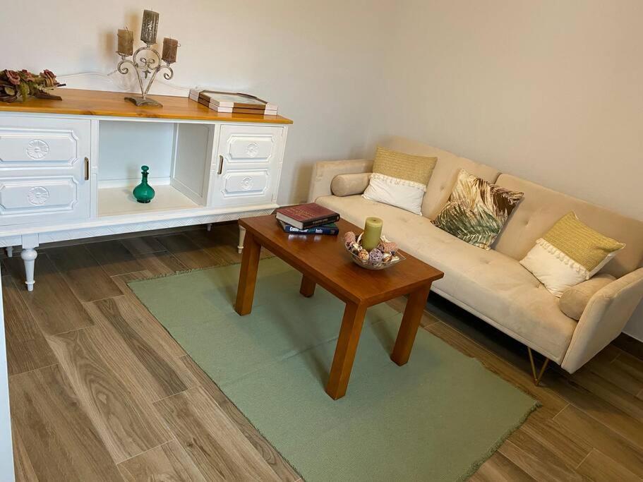 Carreiras Casa Da Bisa公寓 外观 照片